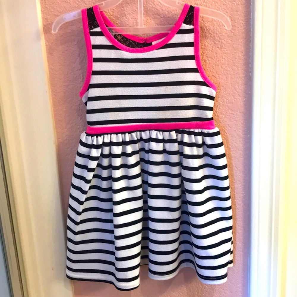 Twins dresses